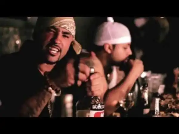 Video: Bodega Bamz - P.A.P.I. (feat. Willie Hex)